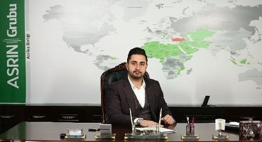 Miraç Ayaz: “Yerel Müteahhitlere destek sağlanması şart”