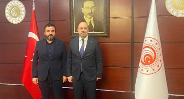 Mücevher İhracatçıları Birliği Başkanı sihirli formülü açıkladı…