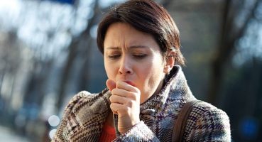 Öksürük Hastalık Değil Belirtidir!