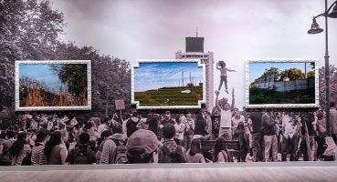 Pera Müzesi'nde Panel: “Kentsel Yansımalar: Modern Şehirlilik Tahayyülleri"