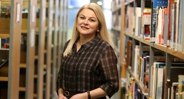 Prof. Dr. Deniz Ülke Arıboğan: “Gençler her dönemde özgürlük ve adalet istediler"