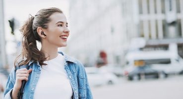 Ramazan'da Sağlık İçin Yürüyüş, İyi Müzik İçin Anker Kulaklık Şart!