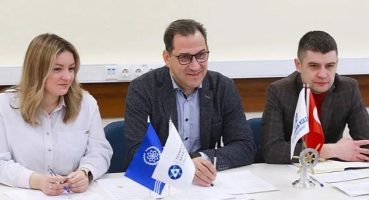 Rosatom Teknik Akademisi Türkiye ile İş Birliğini Geliştiriyor