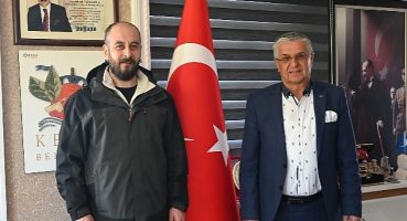 Run To Sky Yarışları'na doğru