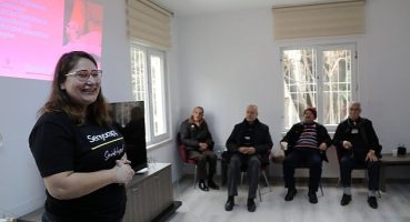 Sağlıklı Yaş Almak İçin Harekete Geçin!