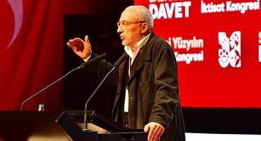 Serhan Ada: Kültür ekonomisinde yüzde 30 gibi bir kayıp var