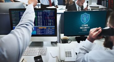 Siber Suçlular Pazarlama, C-Level ve BT Dünyasını Hedef Alıyor