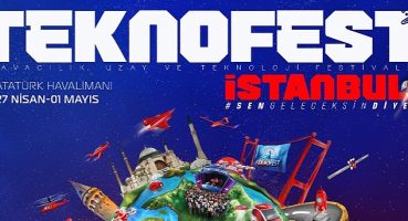 TEKNOFEST 2023 için Geri Sayım Başladı