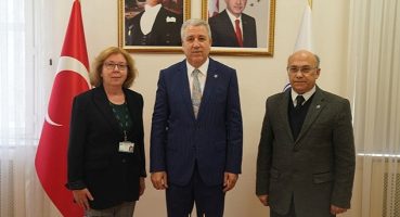 Türk ve Japon bilim insanlarından eklembacaklı kaynaklı hastalıklara karşı ortak mücadele