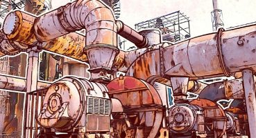 Türkiye'de enerji ve üretim sektörlerine yönelik siber saldırılar arttı!