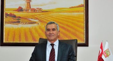 Türkiye'de Kuraklık Sorunu Sürdürülebilir Tarım Politikalarıyla Çözülebilir