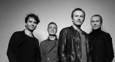 Ukraynalı Rock Grubu Okean Elzy, “Help for Ukraine” Turnesiyle İstanbul'da