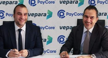 Vepara, PayCore Teknolojisini Tercih Etti