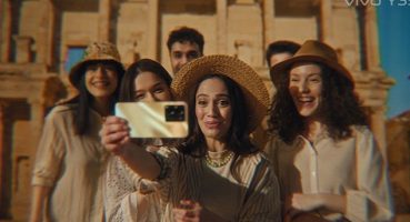 vivo Y35 Her Zaman Y'eni