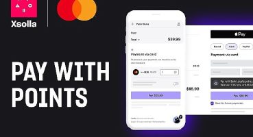 Xsolla ile Mastercard iş birliği yaptı