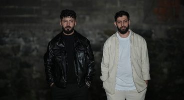 Yeniden Doğar Mı Güneş? Kurtuluş Kuş & Burak Bulut