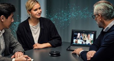 Zihniniz İçin Tasarlanmış Ses"   EPOS BrainAdapt™