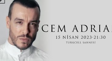 Zorlu PSM'de Bu Ay; Nisan