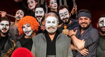 Zorlu PSM'de Bu Hafta; 3-9 Nisan