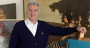 40. Yıla Özel Müzayede