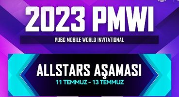58 Milyon TL ödül havuzu! PUBG MOBILE World Invitational Formatı ve Slotları Açıklandı
