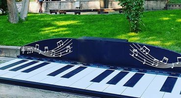 AKM Çocuk Sanat Festivali 17-23 Nisan'da AKM'de: Çocukların 23 Nisan Coşkusu AKM Çocuk Sanat Festivaliyle Katlanacak