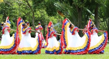 AKM Çocuk Sanat Festivali Kardeşlik Danslarıyla Renklenecek