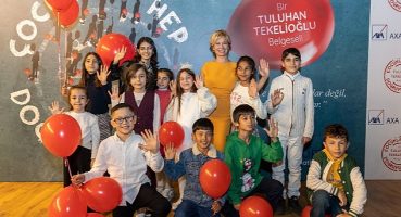 Alfa Kuşağına Dair İlk Belgesel “Çocuklar Hep Doğruyu Söyler" Youtube'da