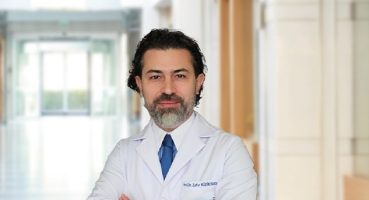 Ameliyat sırasında 15 dakikada kanser tanısı konuyor