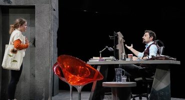 Anadolu Efes Mavi Sahne'nin Mayıs programı belli oldu