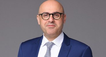 Anadolu Sigorta Genel Müdür Yardımcılığına Taylan Matkap Atandı