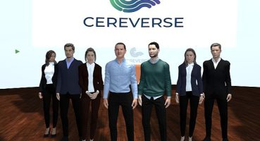 Araştırmalara göre Metaverse'te sosyalleşmek ve öğrenmek daha kolay