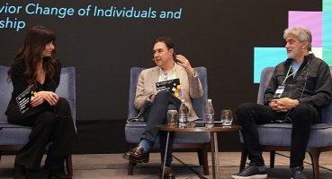 Banvit BRF, Marka Liderliğinde Kültürel Dönüşüm Konferansı'nda sürdürülebilirlik çalışmalarını paylaştı