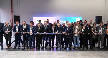 Baskı ve endüstriyel reklamın geleceği İstanbul'da tanıtılacak