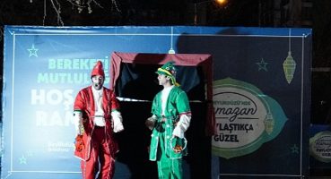 Beylikdüzü Belediyesi'nin Ramazan Etkinlikleri Yoğun İlgi Görüyor