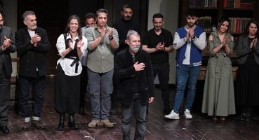 Bir Ibsen Klasiği: “Bir Halk Düşmanı" Seyirciyle Buluştu