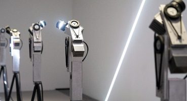 Borusan Contemporary Çocuk Atölyeleri'nde sanat ve teknoloji bir arada!