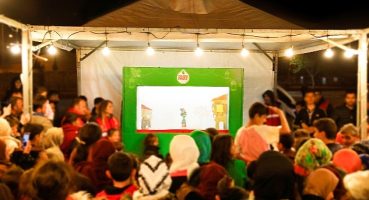 “Boşa Harcama" ile Gıda Desteğini Ayda 1 Milyon Kişiye Çıkaran Fairy, Depremin Yaralarını Ramazan Ruhuyla Sarıyor