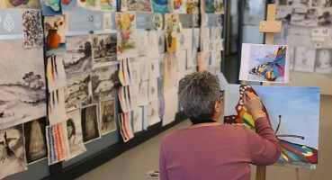 Çankayalıların İkinci Evi