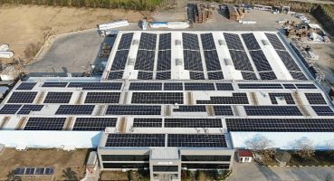 CCI'dan Yenilenebilir Enerji Atağı