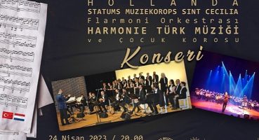 Çiğli Klasik Müzik Şölenine Hazır!