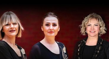 Cso Ada Ankara'da Mayıs Ayı