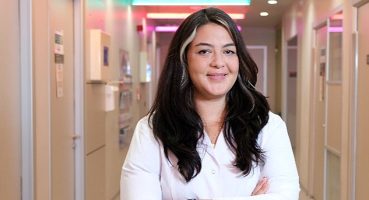 Damgalamadan en çok şizofreni hastaları etkileniyor…