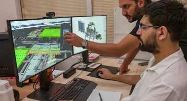 Dassault Systèmes, karmaşık süreçleri üretime dönüştüren Türk üretici ROBOPLAS'a destek sağlıyor