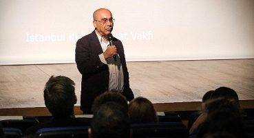 Derviş Zaim'ın Tavuri Belgeseli 42. İstanbul Film Festivali'nde gösterildi