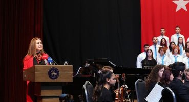 DEÜ'nün “Kutlu Gün” Marşına İlgi Artıyor