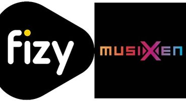 Dijital müzik platformları Musixen ve fizy el ele