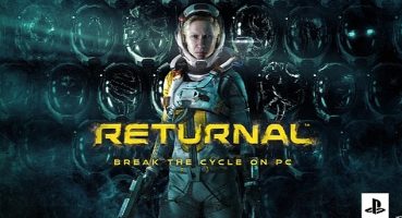 DLSS 3 Oyun Kadrosu Returnal'la Genişliyor!