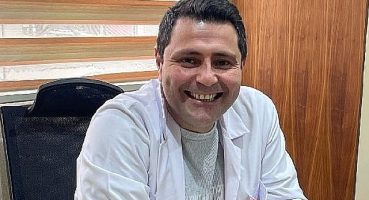 Doç. Dr. Mazlum Şahin'den Kalp Kası Bandı (Myokardial Bridge) Hastalığı ve Tedavisi Hakkında Bilgilendirme