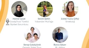 Dönüşüm Muhteşem Olacak: Adil kadın üreticiler bir araya geliyor!